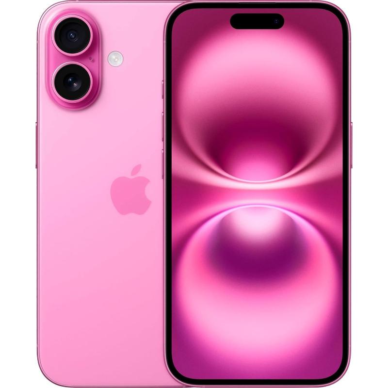 Apple Iphone 16 - Apple iPhone 16 A3081 (Fully Unlocked)
