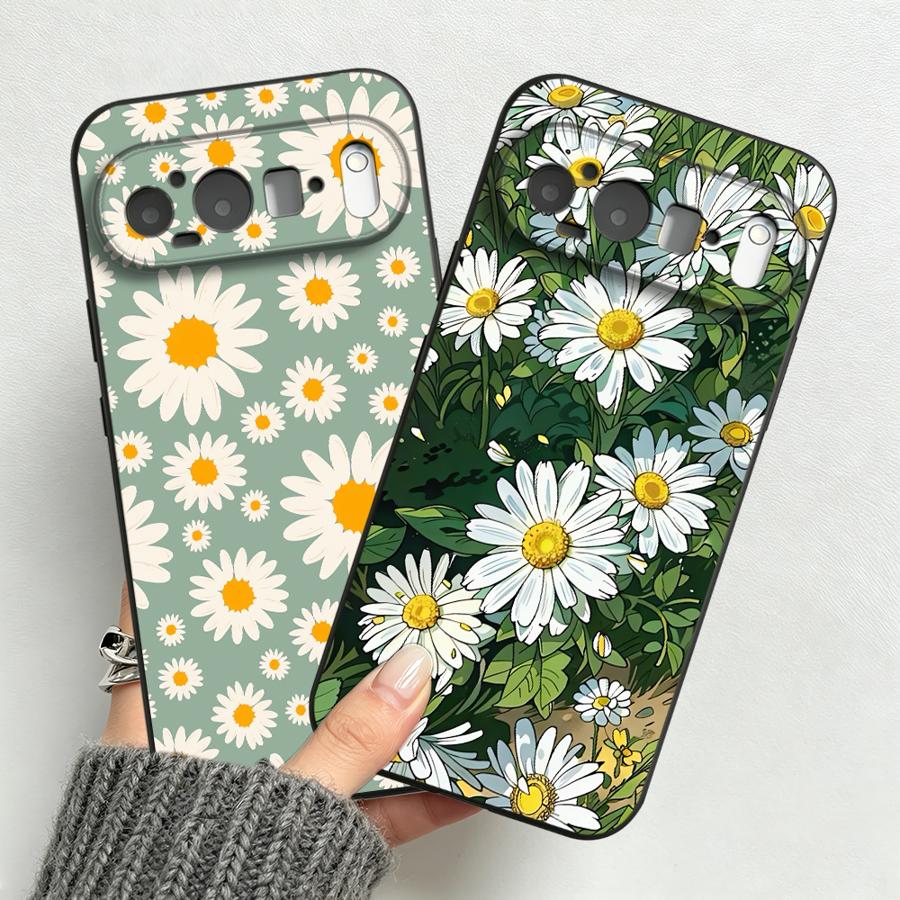 Google Pixel 9 Pro - Case for Google Pixel 10A 7a