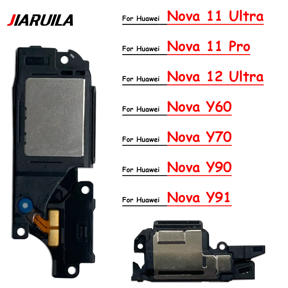 Huawei Nova 12 - 20Pcs/Lot Loud Speaker Buzzer Ringer Loudspeaker
