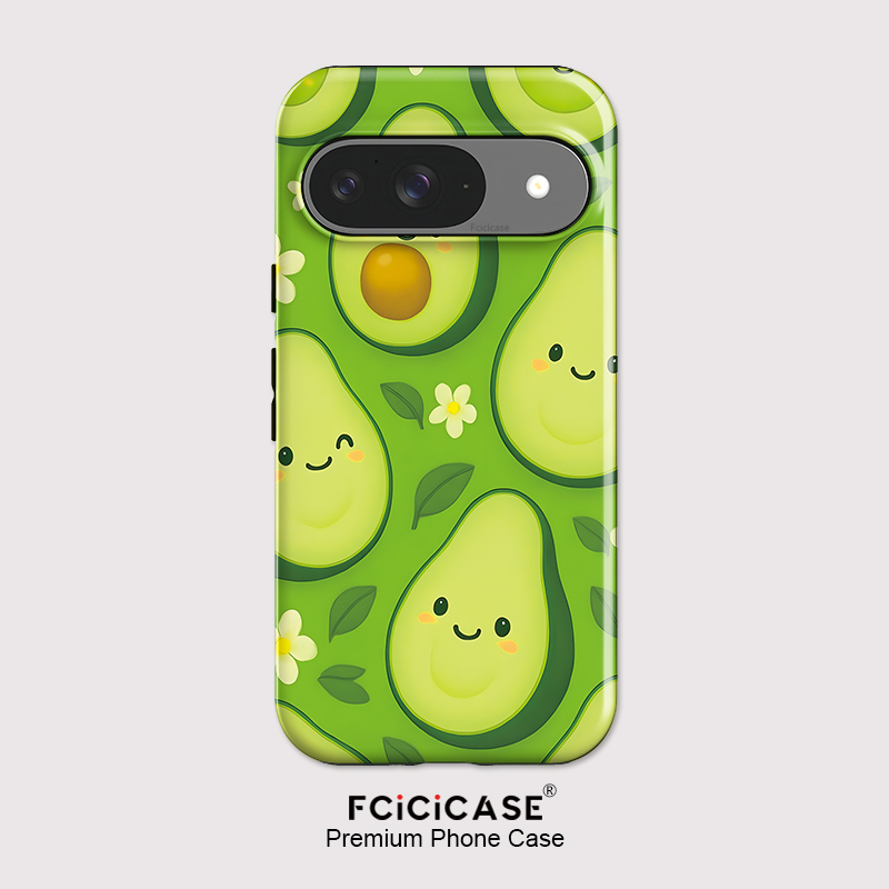 Google Pixel 9 Pro - Fcicicase For Pixel 10 Pro XL