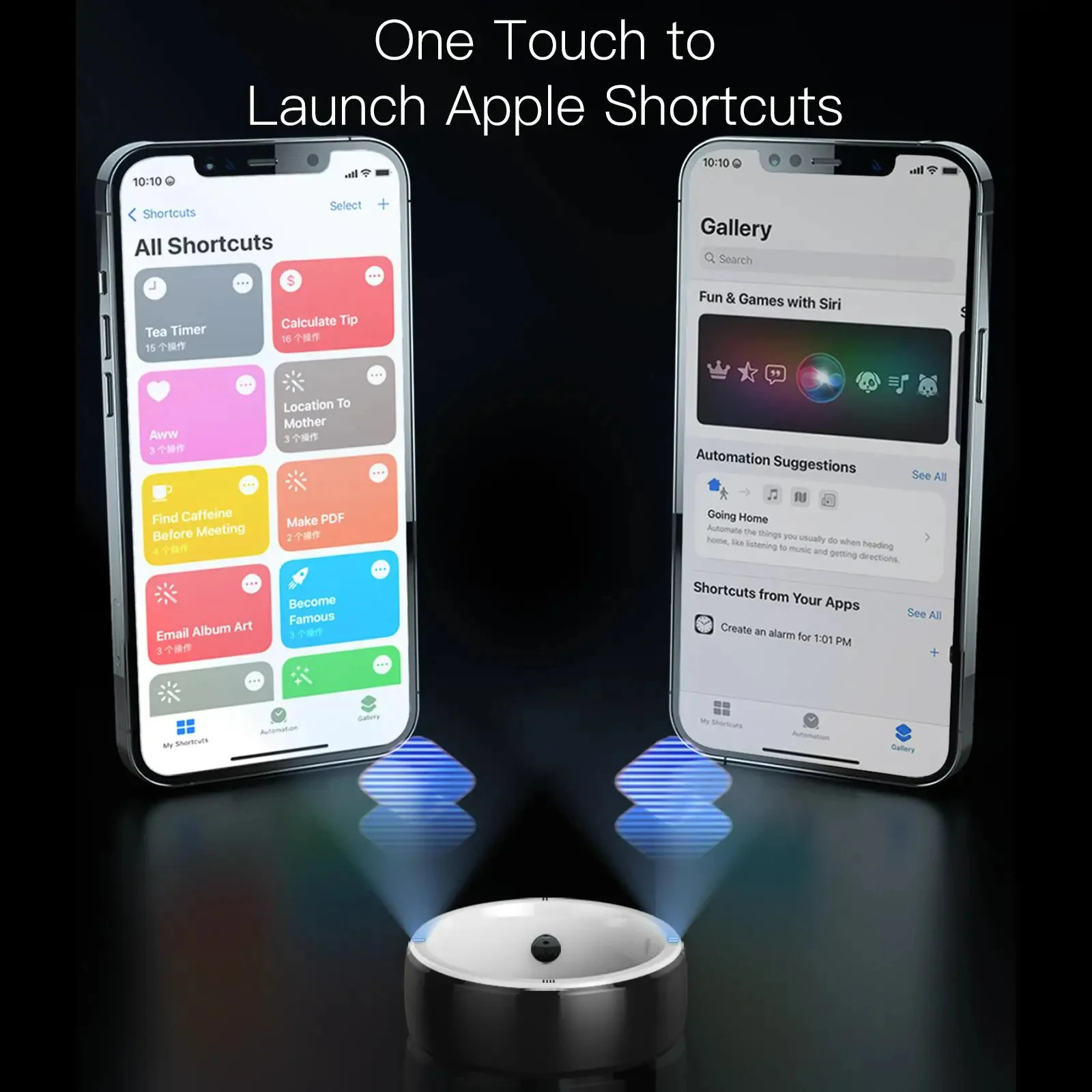 Smart Ring Nfc Pay - Newest Intelligent Wearable Device Jakcom R5