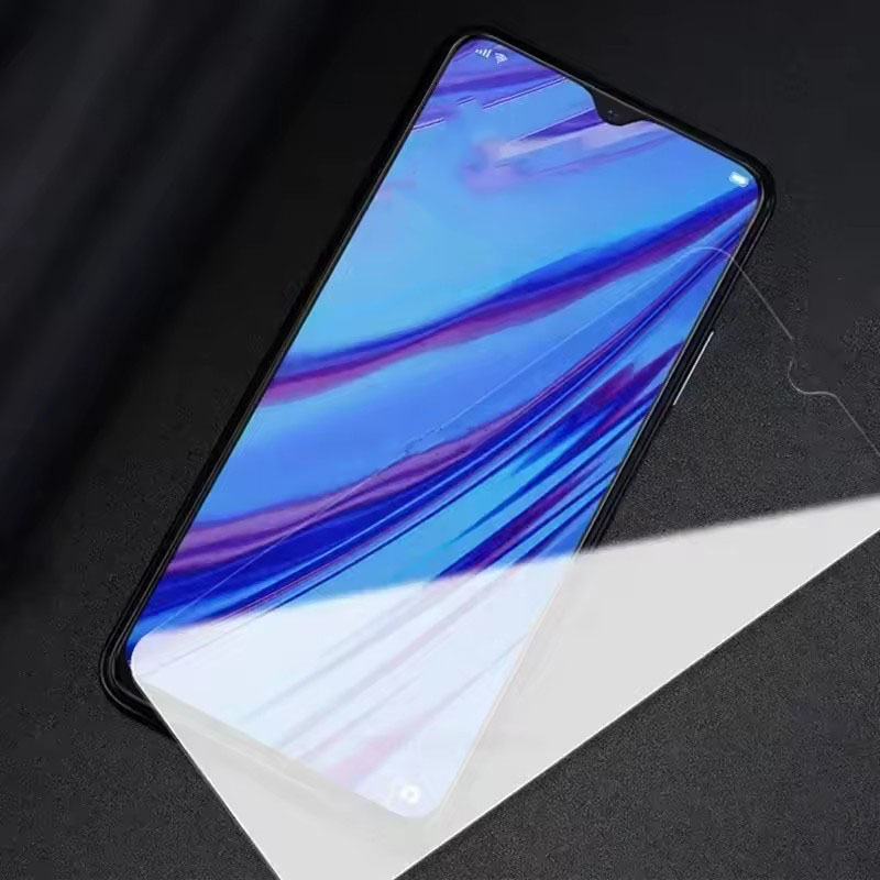 4Pcs Tempered Glass For Oppo A - Oppo A78 recension och pris