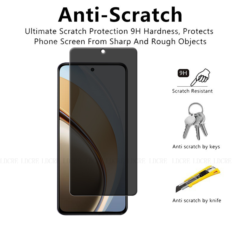 4Pcs For Vivo V40 Lite 5G Glas - Vivo V40 recension och pris