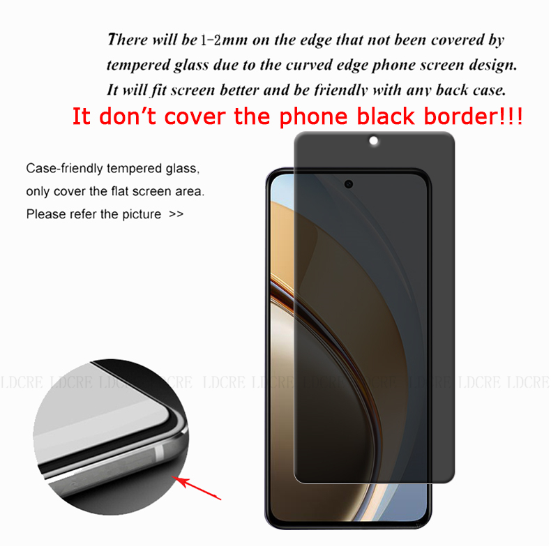 4Pcs For Vivo V40 Lite 5G Glas - Vivo V40 recension och pris