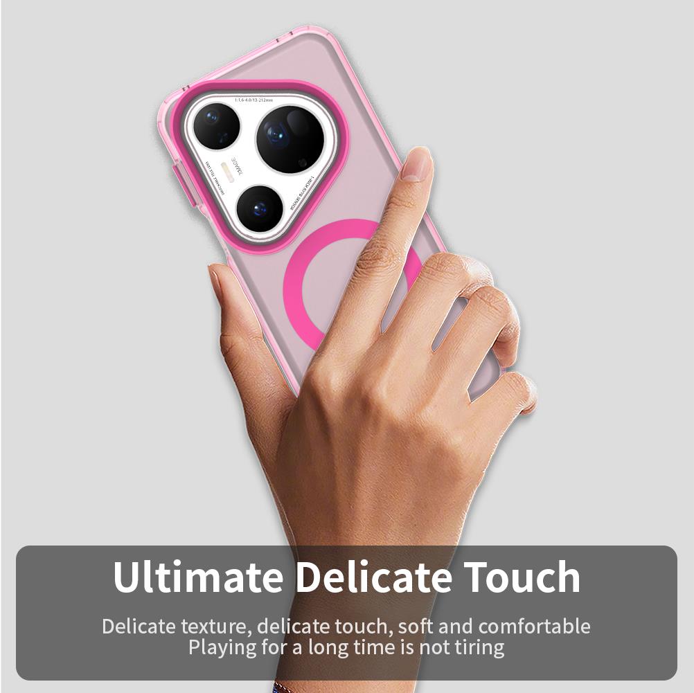 Candy Color Phone Case For Mag - Huawei Nova 12 recension och pris