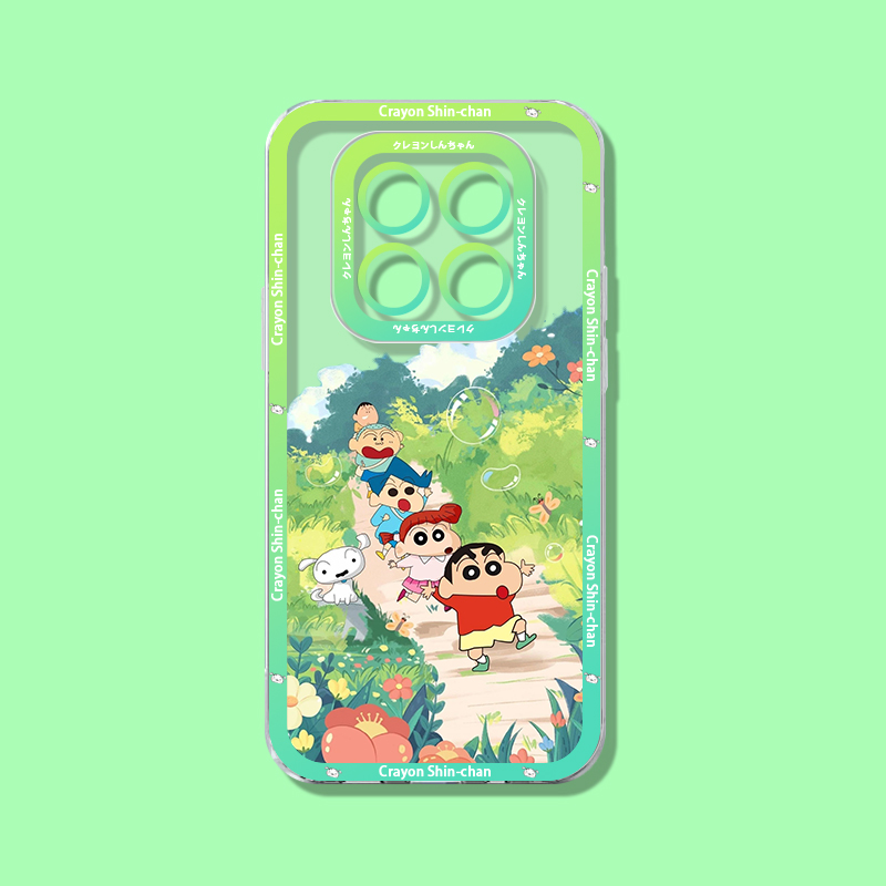 C-Crayon S-Shin chan Cartoon C - Xiaomi Redmi Note 13 recension och pris