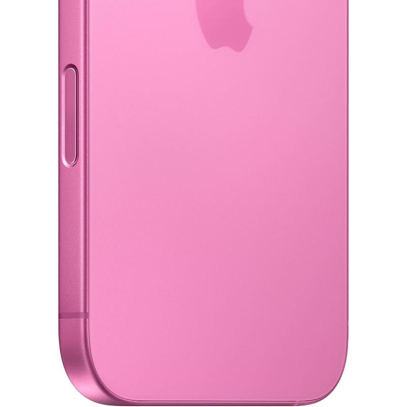 Apple iPhone 16 A3081 (Fully U - Apple Iphone 16 recension och pris