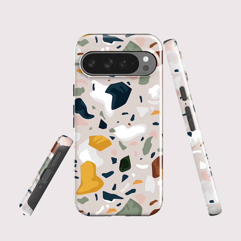Fcicicase Luxury Painting Phon - Google Pixel 8A recension och pris