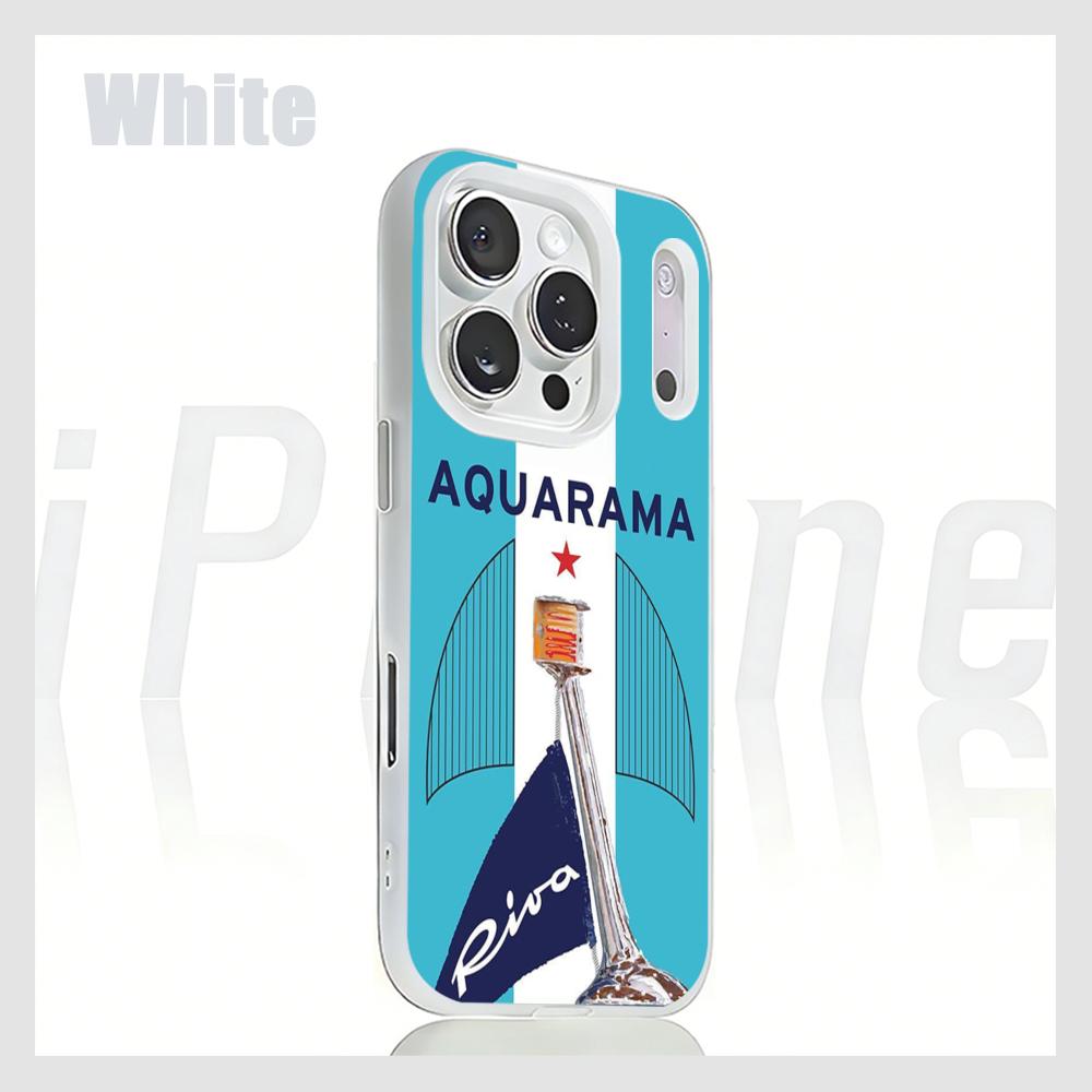 RIVA Yacht Phone Case for iPho - Apple Iphone 15 Pro Max recension och pris