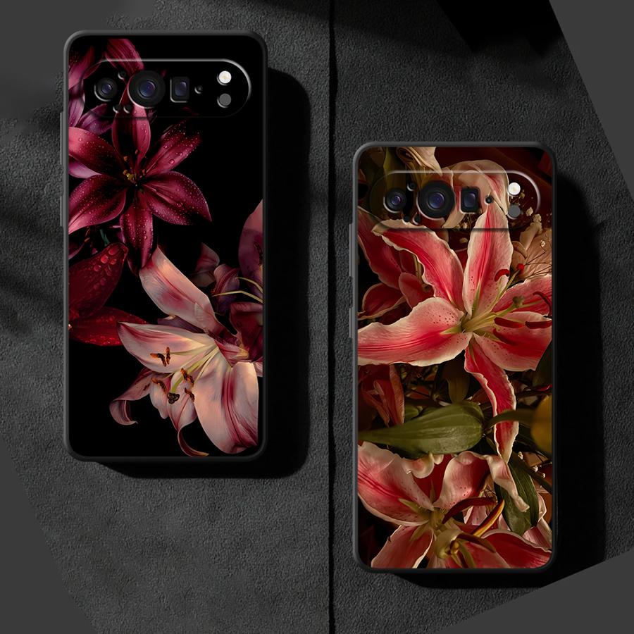 Funda Phone Cover Case for Goo - Google Pixel 9 Pro recension och pris