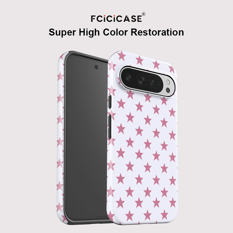 Fcicicase Shockproof Phone Cas - Google Pixel 9 Pro recension och pris