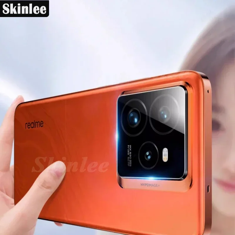 2PCS Camera Protector For Real - Realme Gt 6 recension och pris