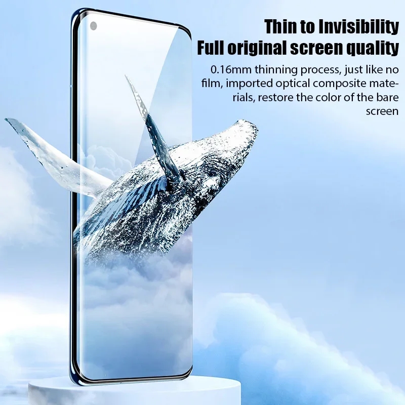 3Pcs Hydrogel Film For OPPO A8 - Oppo A78 recension och pris