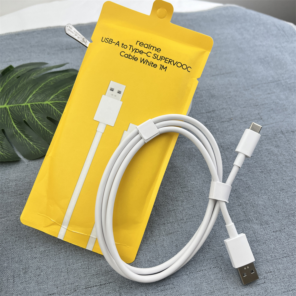 Original 12A 240W 150W Super F - Realme Gt 6 recension och pris