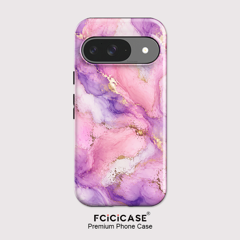 Fcicicase Anti-knock Acrylic P - Google Pixel 9 Pro recension och pris