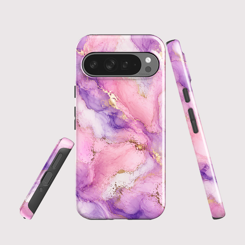 Fcicicase Anti-knock Acrylic P - Google Pixel 9 Pro recension och pris