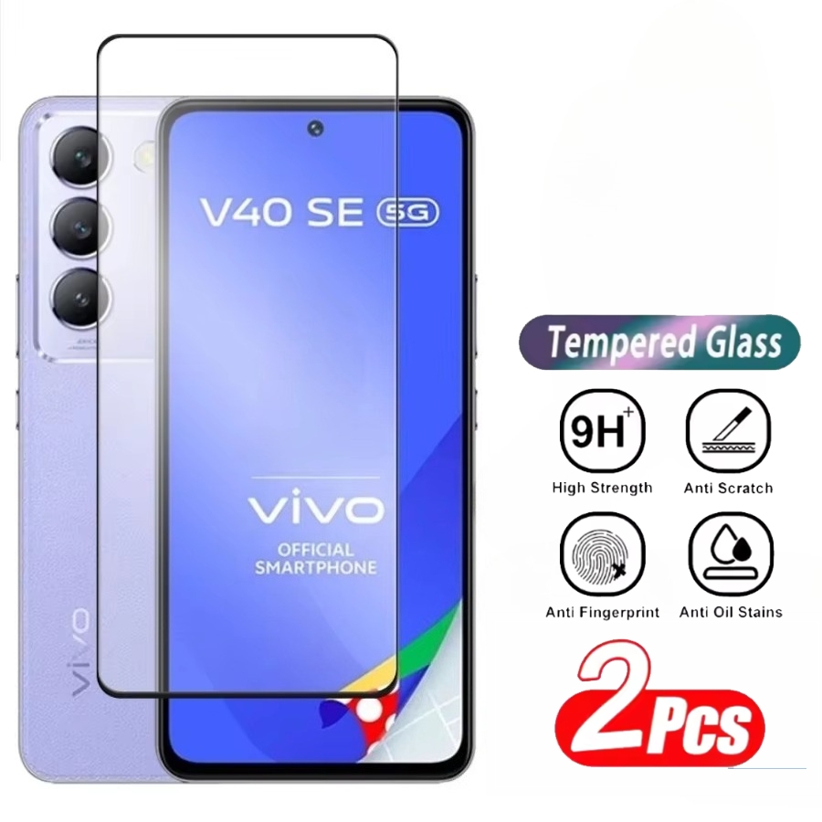 2PCS For Vivo V40 SE 5G V40 Li - Vivo V40 recension och pris