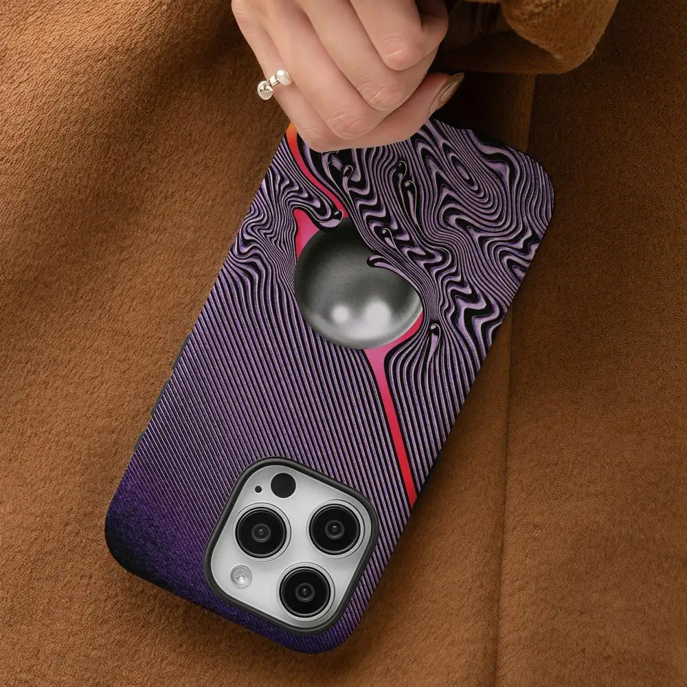 Tame Impala Phone Case For iPh - Apple Iphone 15 Pro Max recension och pris