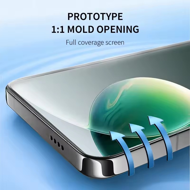 3Pcs Hydrogel Film For OPPO A5 - Oppo A78 recension och pris