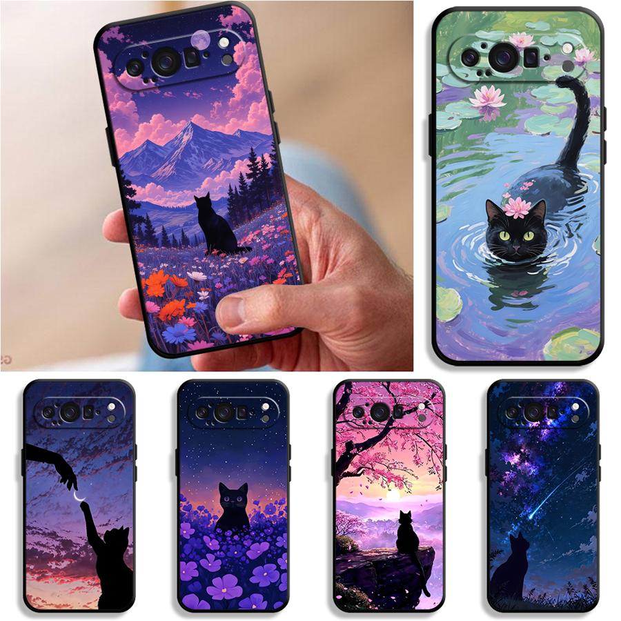 Funda Phone Cover Case for Goo - Google Pixel 9 Pro recension och pris