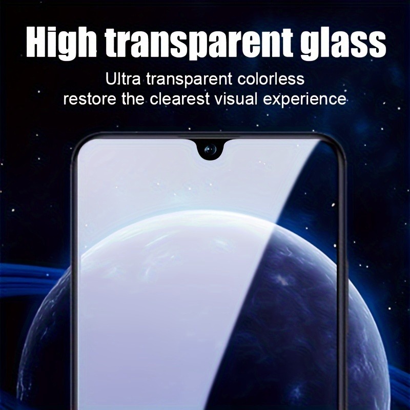4pack 9H Hardness Tempered Gla - Huawei Nova 12 recension och pris
