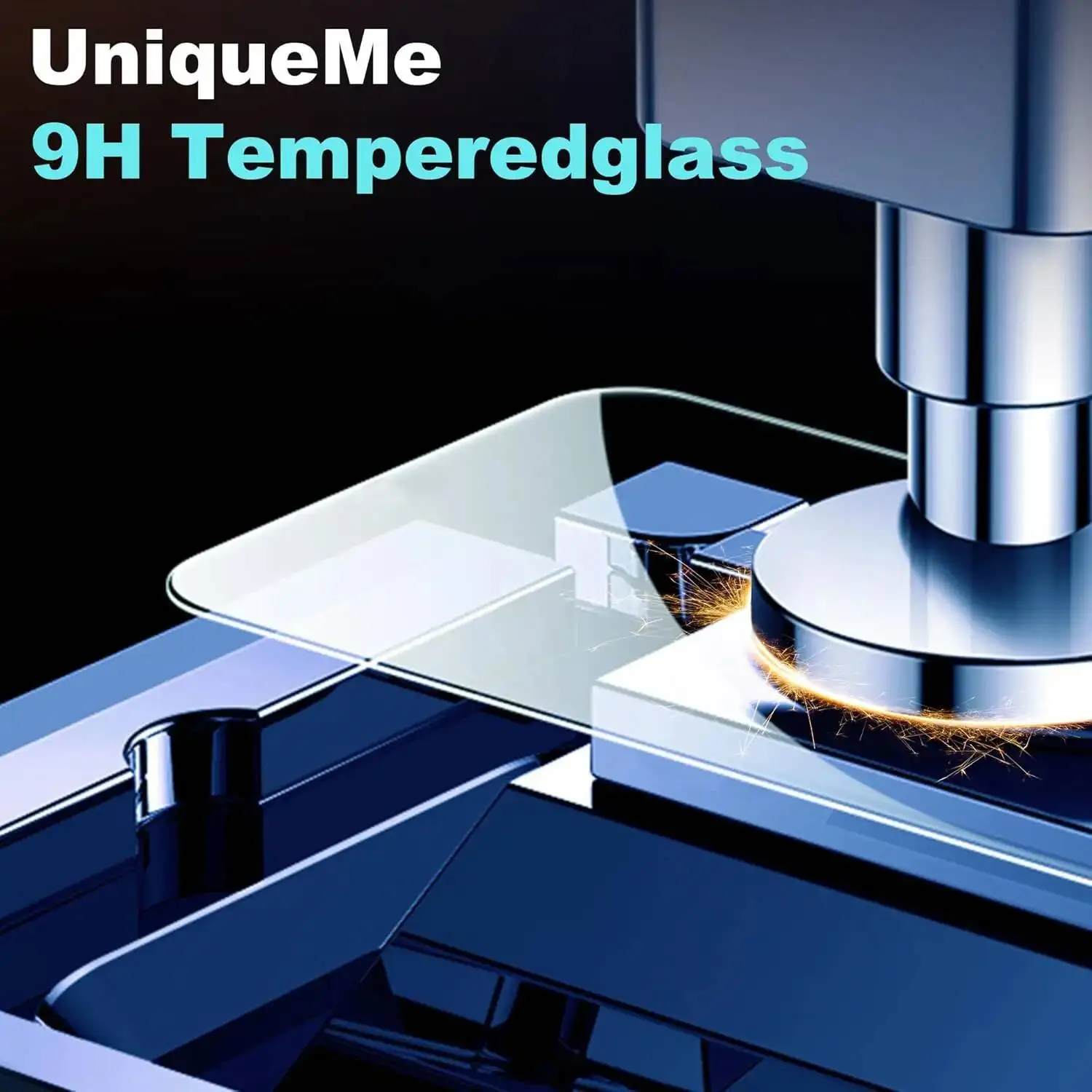1-4Pcs Tempered For Realme C75 - Realme C67 recension och pris