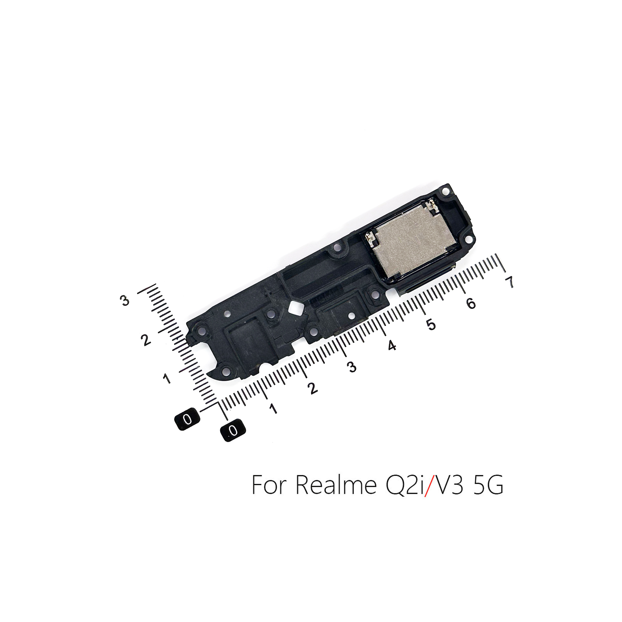 For Oppo Realme C30 C31 C33 C3 - Realme C67 recension och pris