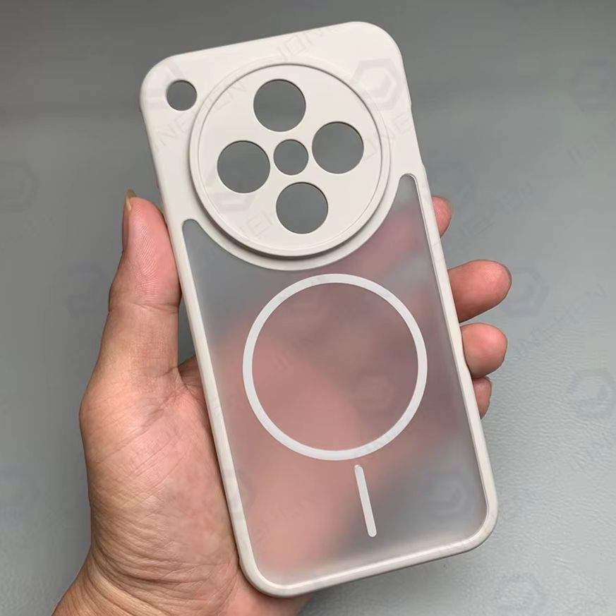 For Magsafe Mangetic Charging  - Oppo Find X8 recension och pris