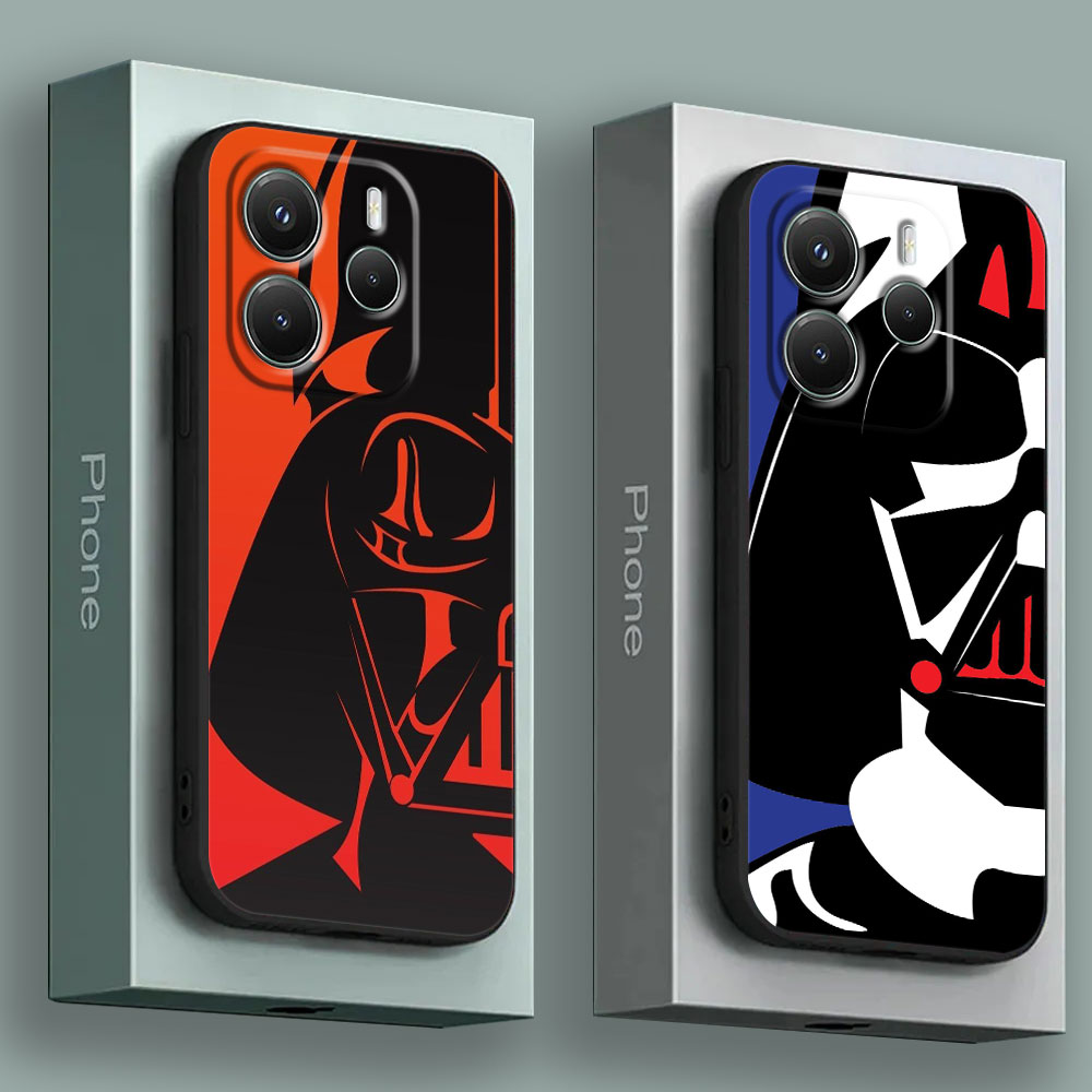 Cool S-STARWARS Phone Case For - Xiaomi Redmi Note 14 recension och pris