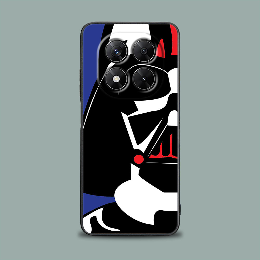 Cool S-STARWARS Phone Case For - Xiaomi Redmi Note 14 recension och pris