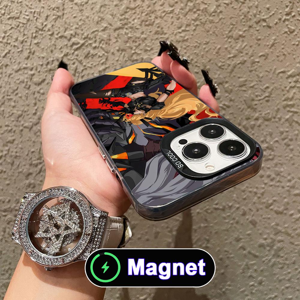 Magik Illyana Phone Case for i - Apple Iphone 15 Pro Max recension och pris