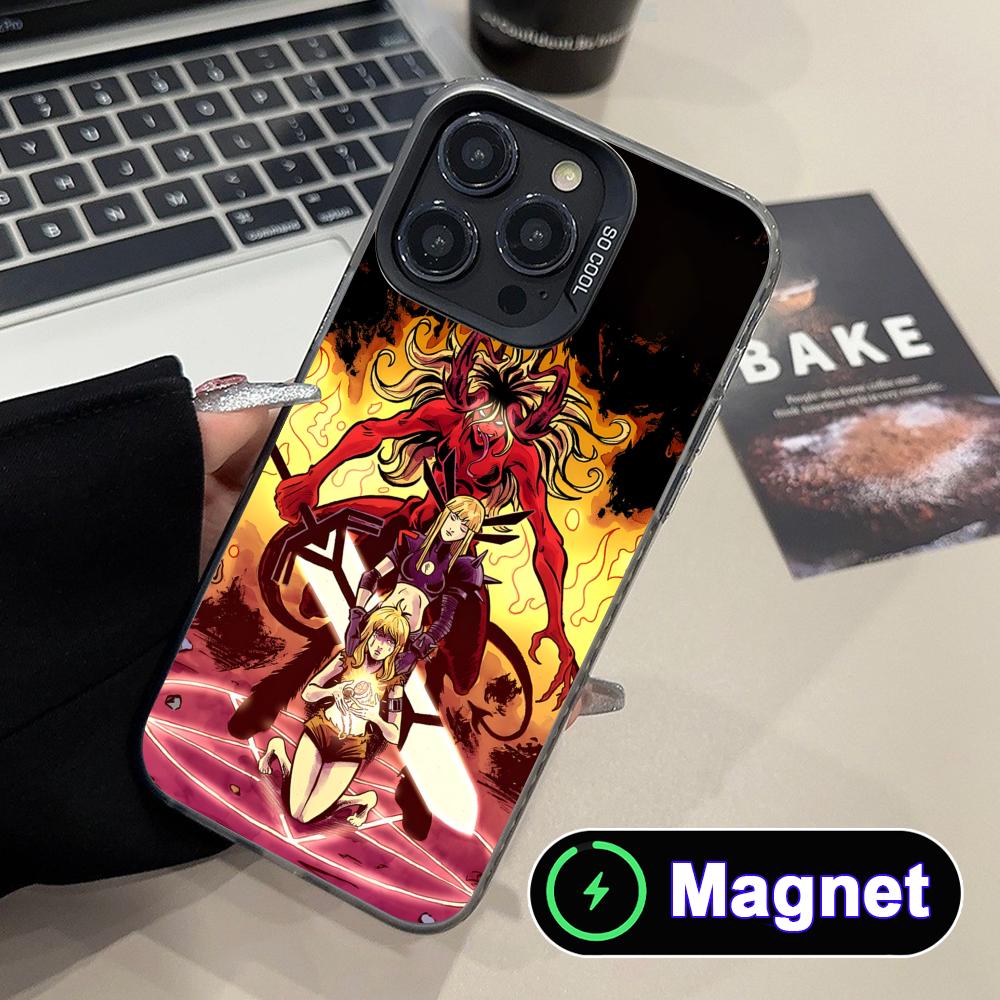 Magik Illyana Phone Case for i - Apple Iphone 15 Pro Max recension och pris