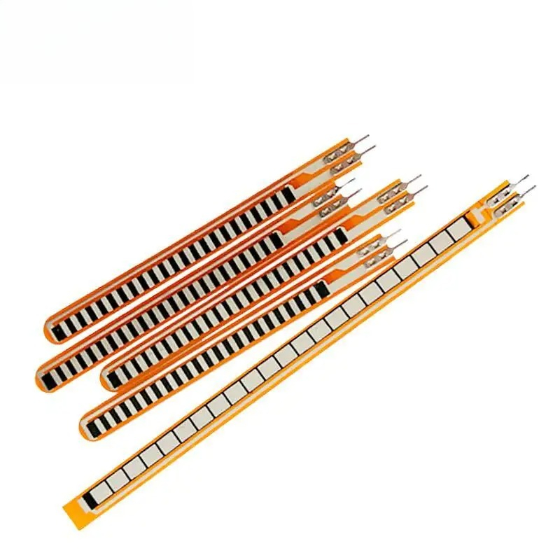 Flex Sensor 2.2 inch Bend Flex - Muscle Sensor Emg recension och pris