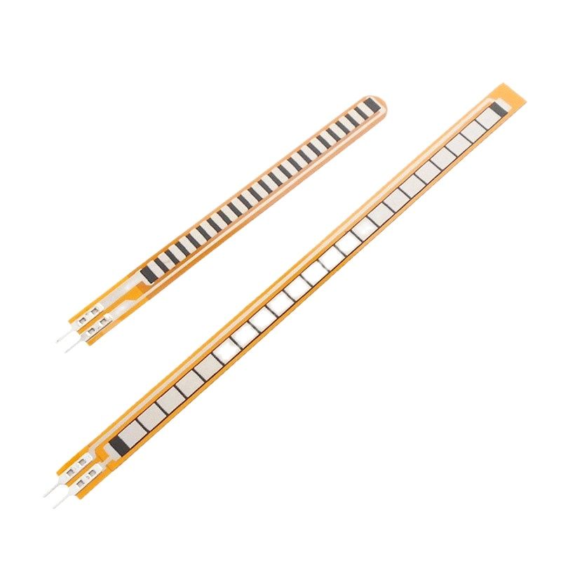 Flex Sensor 2.2 inch Bend Flex - Muscle Sensor Emg recension och pris