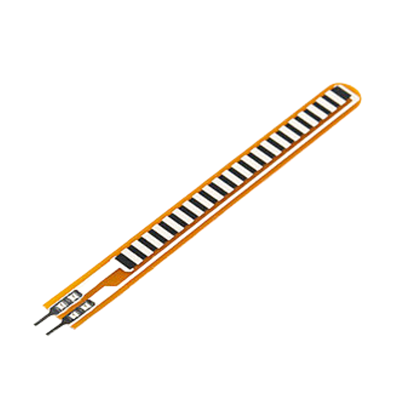 Flex Sensor 2.2 inch Bend Flex - Muscle Sensor Emg recension och pris