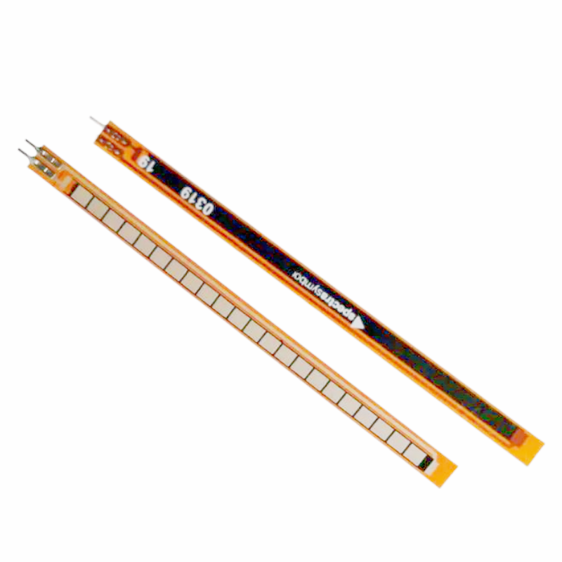 Flex Sensor 2.2 inch Bend Flex - Muscle Sensor Emg recension och pris