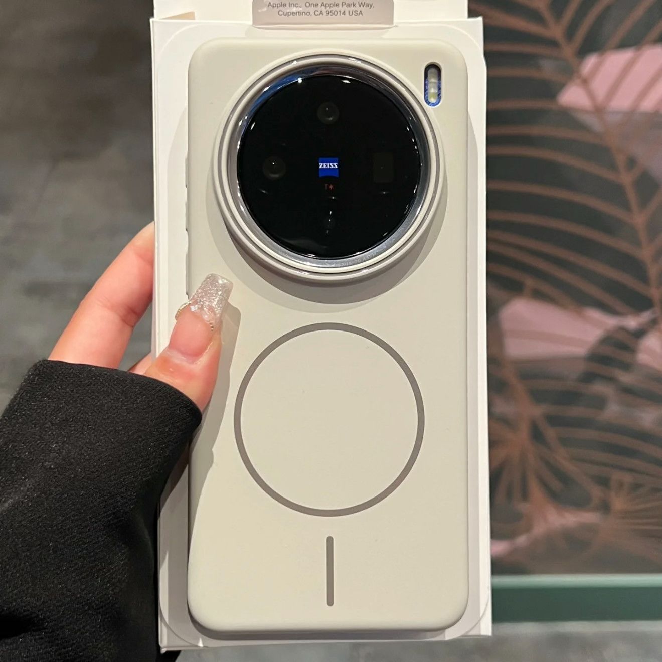 For Realme 11 C67 11x Narzo 60 - Realme C67 recension och pris
