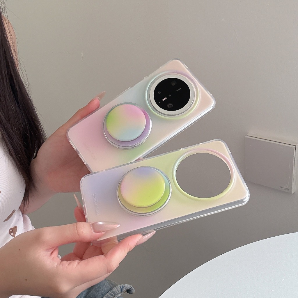 Aurora Gradient For Magsafe Ph - Huawei Mate 60 recension och pris