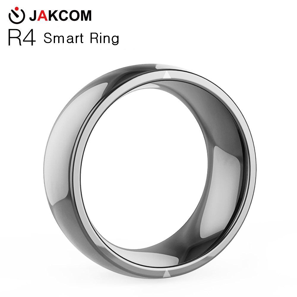 Jakcom Smart Ring  R4 Wearable - Smart Ring Nfc Pay recension och pris