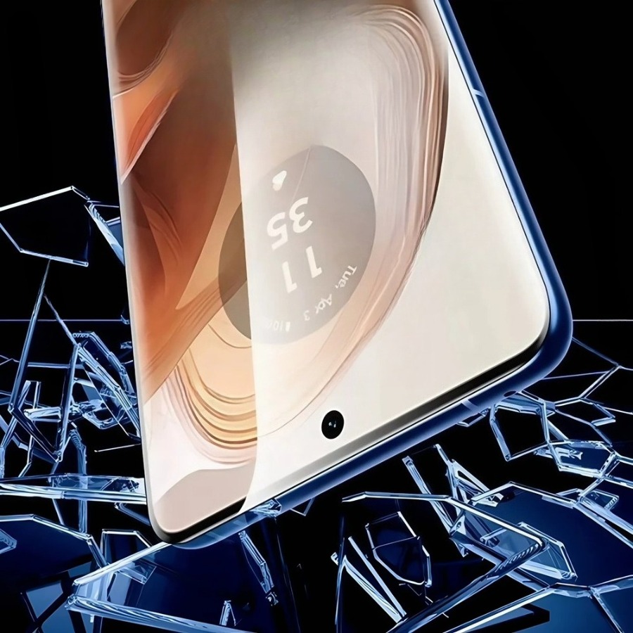 UV Full Glue Tempered Glass Fo - Huawei Mate 60 recension och pris