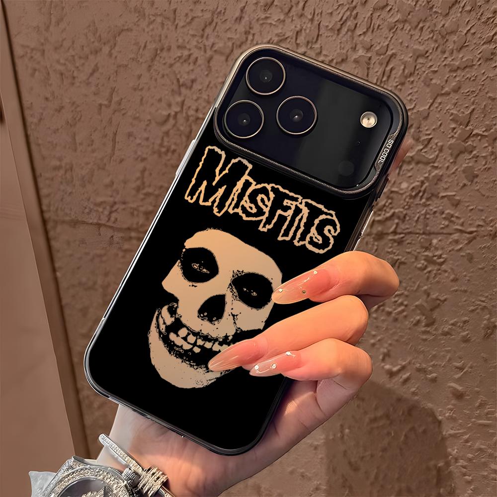 Misfits Phone Case For IPhone  - Apple Iphone 16 recension och pris