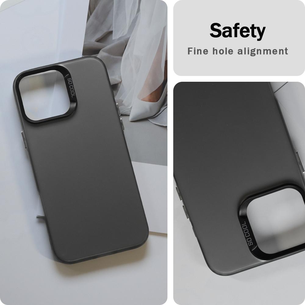 Misfits Phone Case For IPhone  - Apple Iphone 16 recension och pris