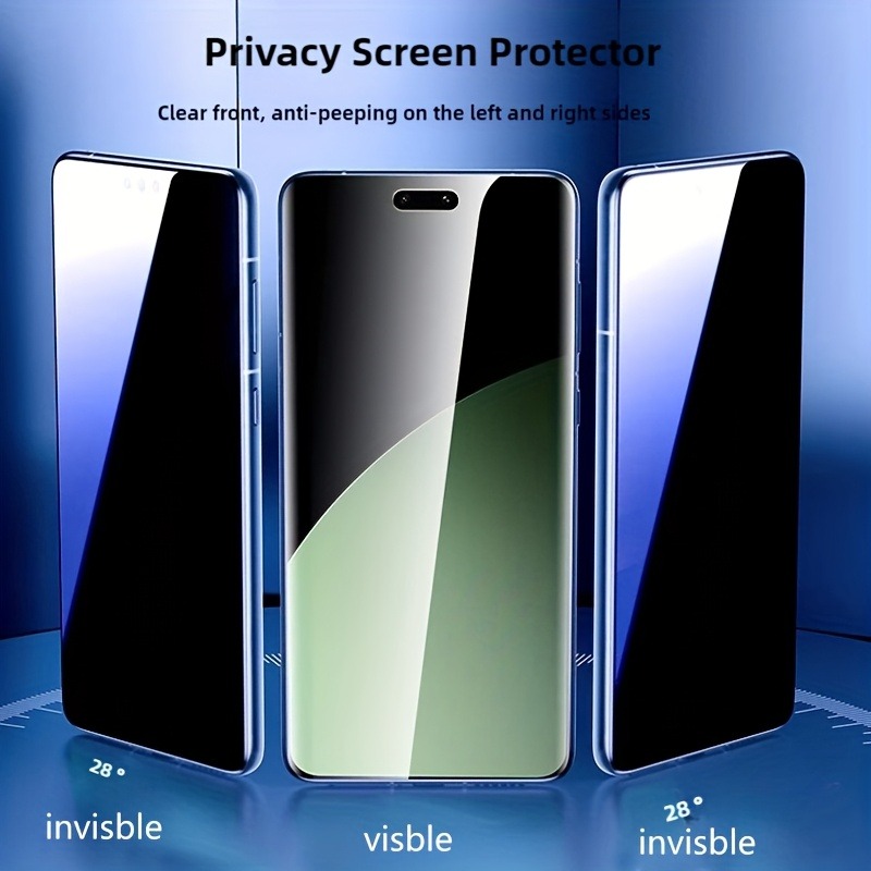 2Pcs One Click Installation Pr - Huawei Nova 12 recension och pris