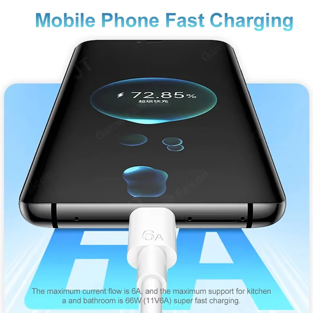 For Huawei 66W Super Fast Char - Huawei Mate 60 recension och pris
