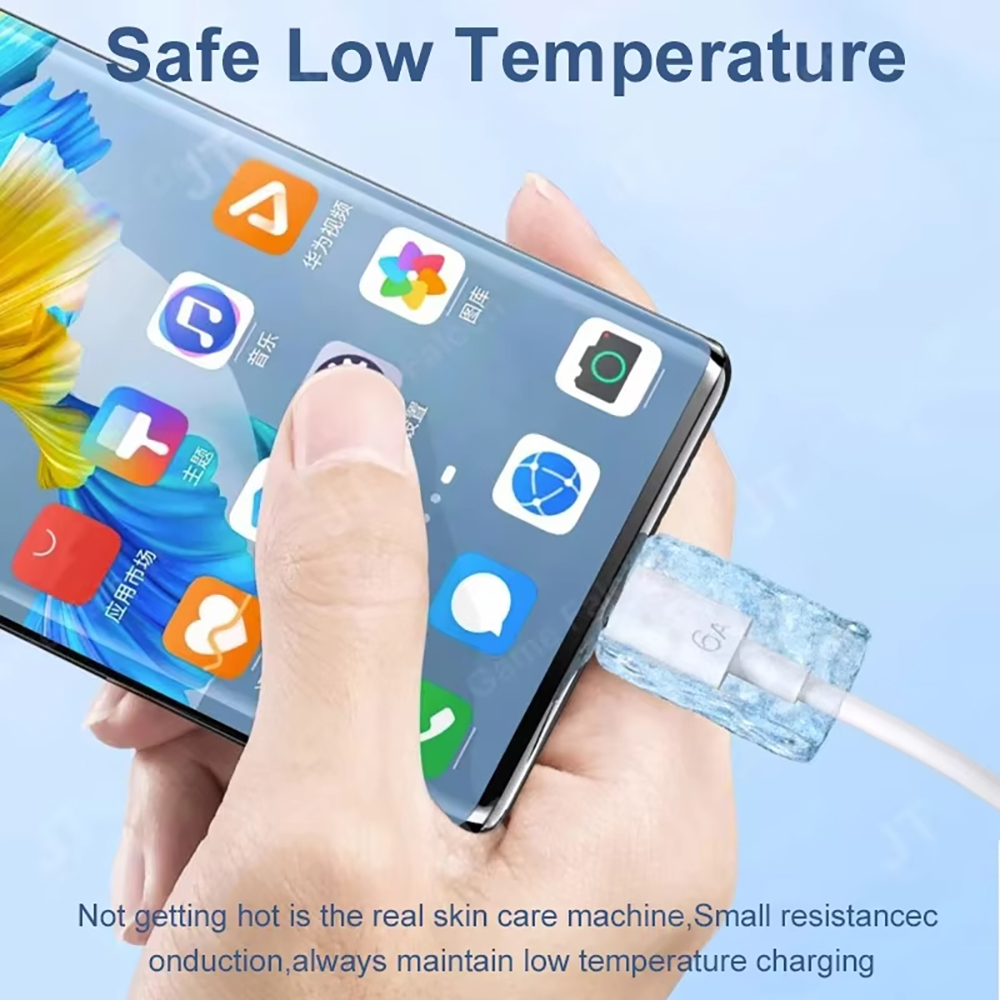 For Huawei 66W Super Fast Char - Huawei Mate 60 recension och pris