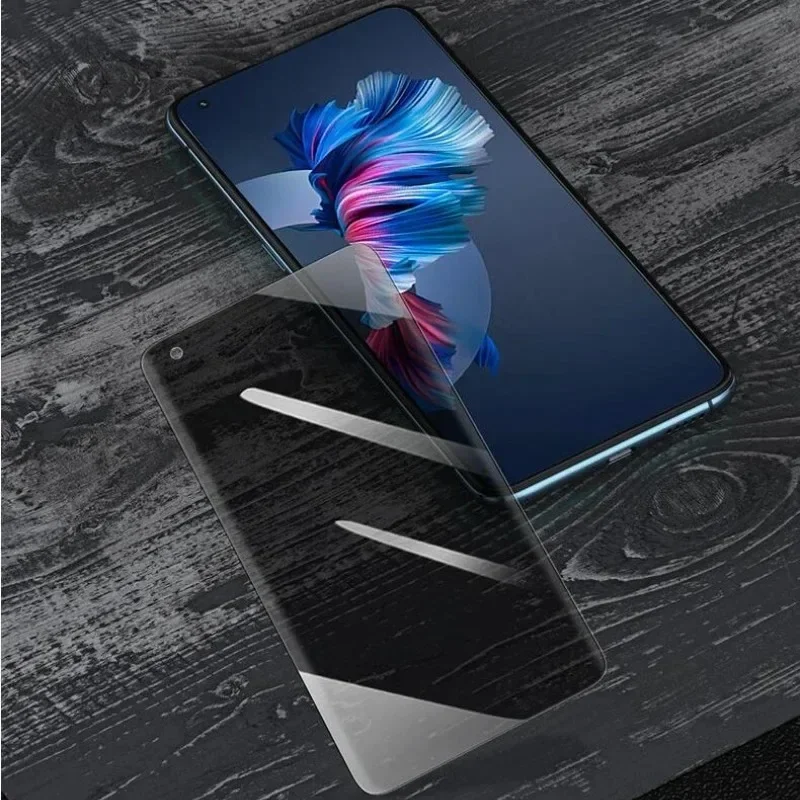 3Pcs Private Screen Protector  - Realme Gt 6 recension och pris