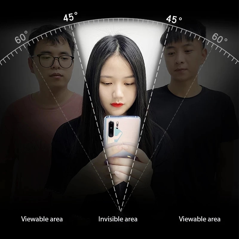 Anti Spy Privacy Hydrogel Film - Huawei Nova 12 recension och pris