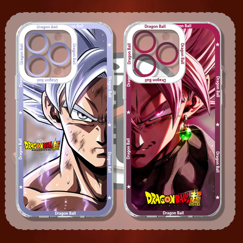 Anime Phone Case for D-DRAGON  - Apple Iphone 16 recension och pris