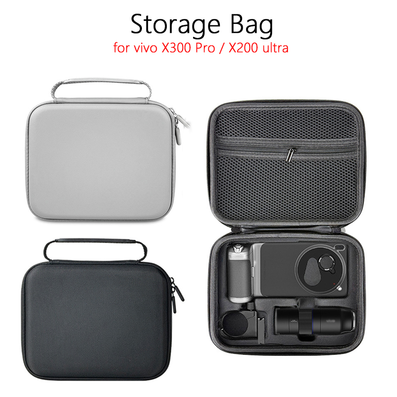 Portable Shoulder Bag for vivo - Vivo X200 recension och pris