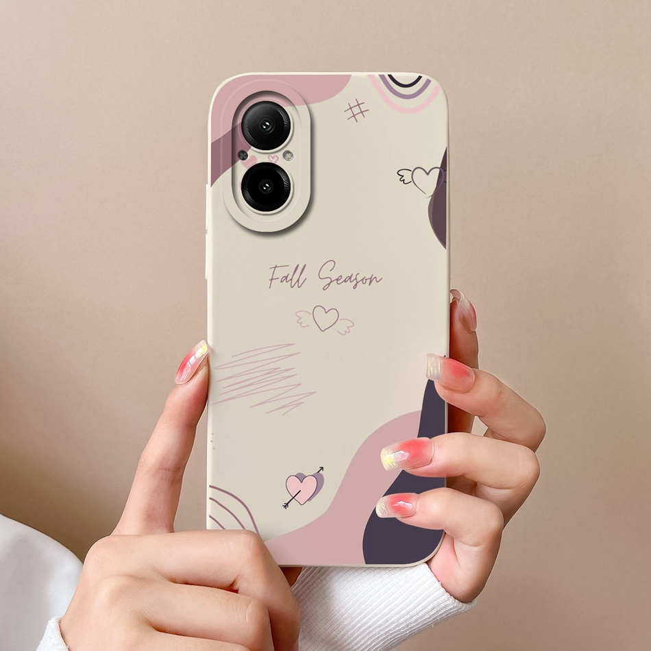 For Realme C67 Phone Case Fun  - Realme C67 recension och pris